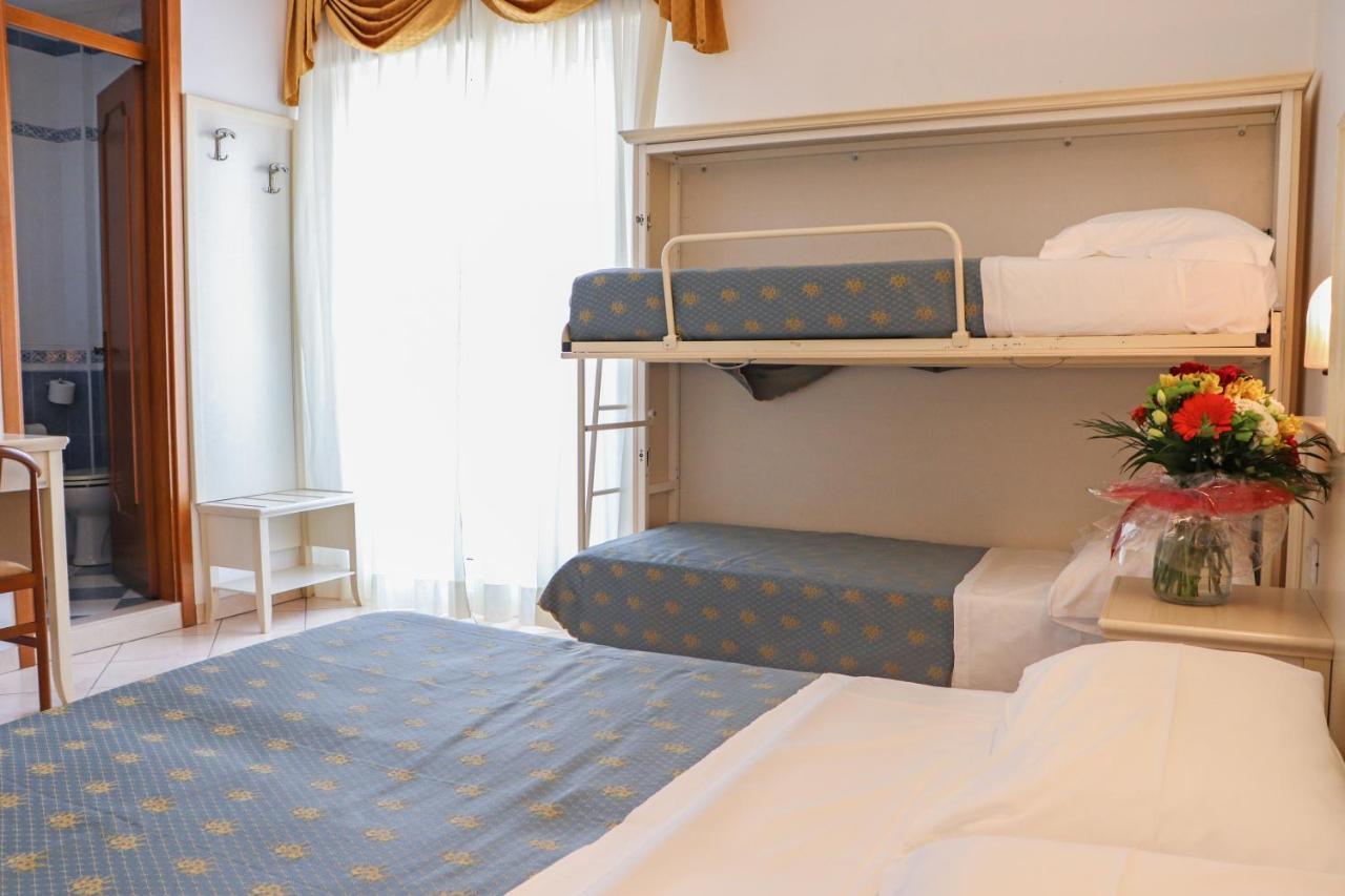 Hotel Principe カオルレ エクステリア 写真
