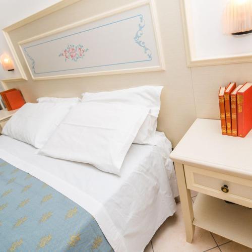 Hotel Principe カオルレ エクステリア 写真