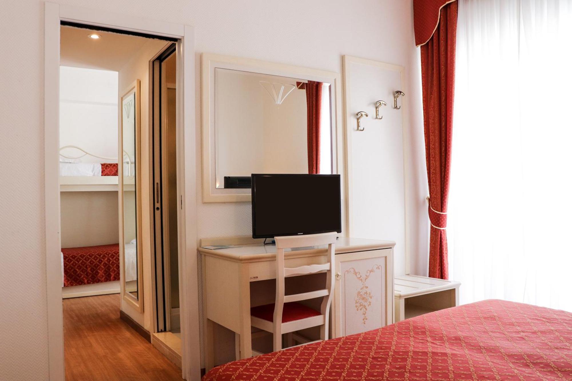 Hotel Principe カオルレ エクステリア 写真