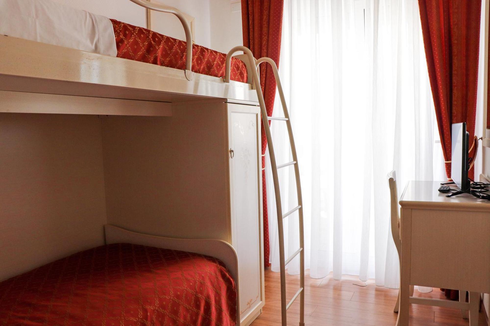 Hotel Principe カオルレ エクステリア 写真