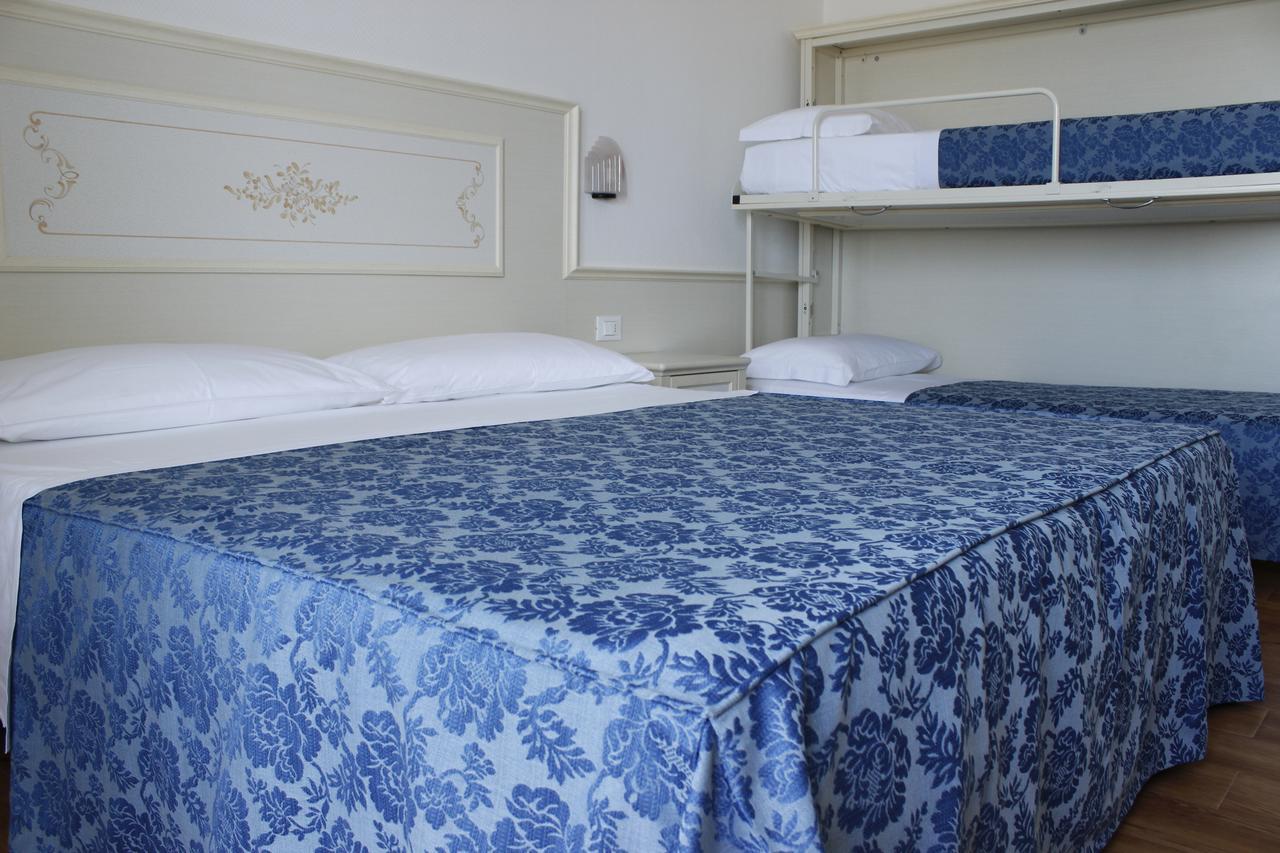 Hotel Principe カオルレ エクステリア 写真