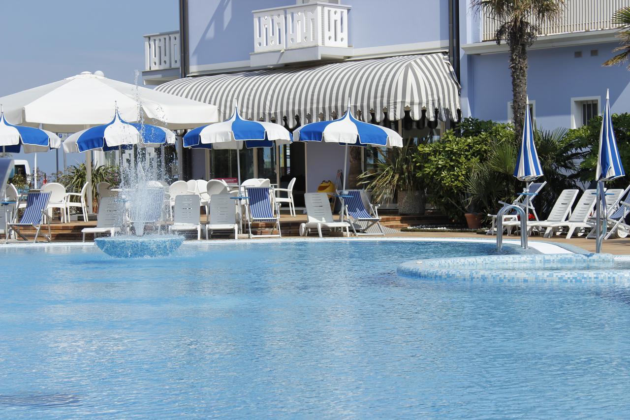 Hotel Principe カオルレ エクステリア 写真