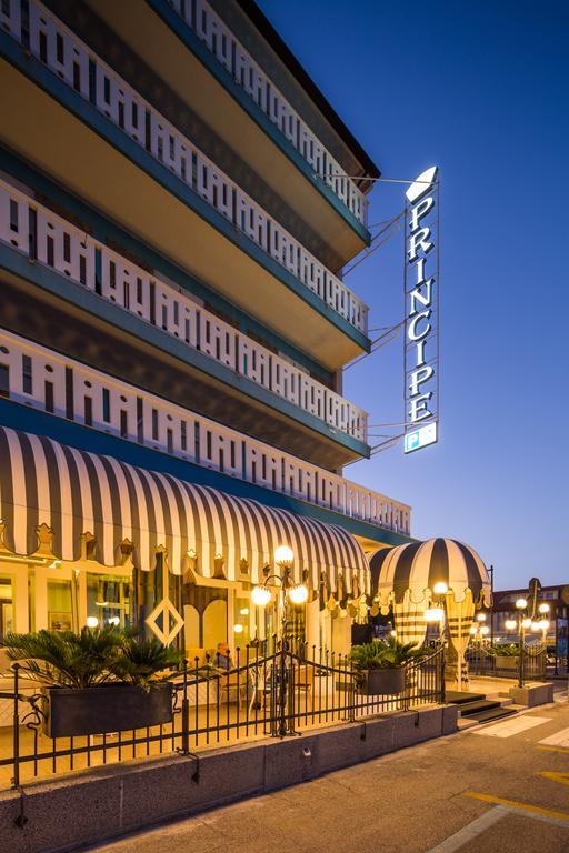 Hotel Principe カオルレ エクステリア 写真
