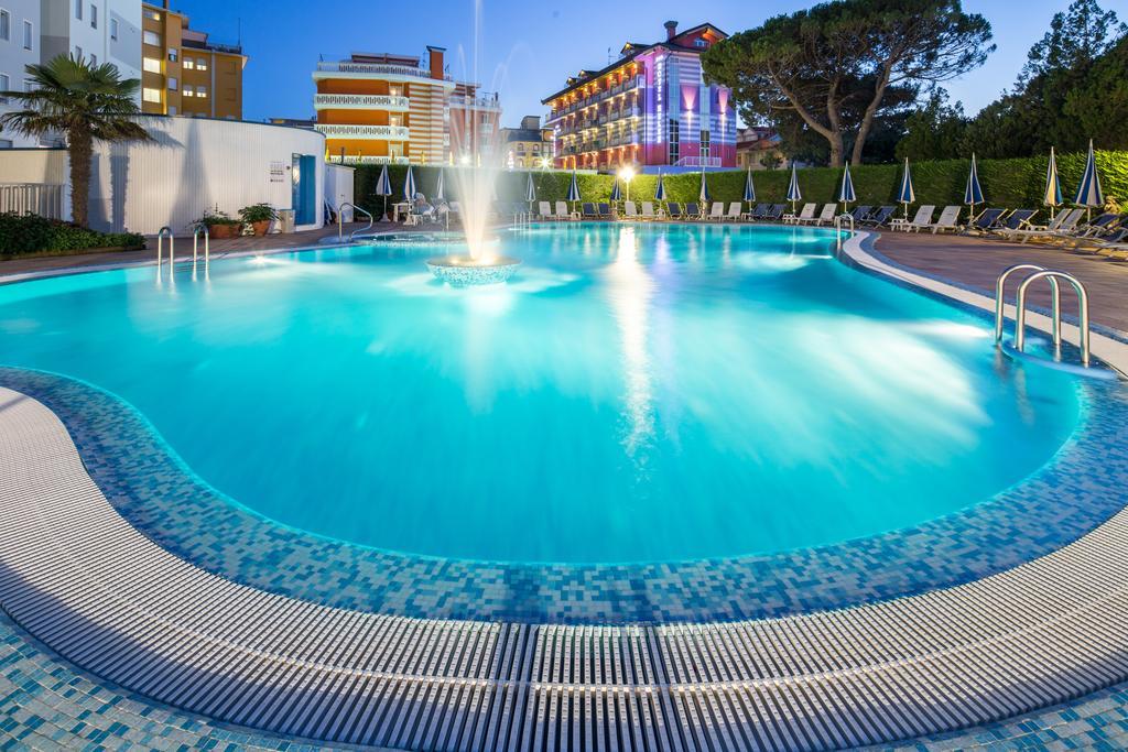 Hotel Principe カオルレ エクステリア 写真