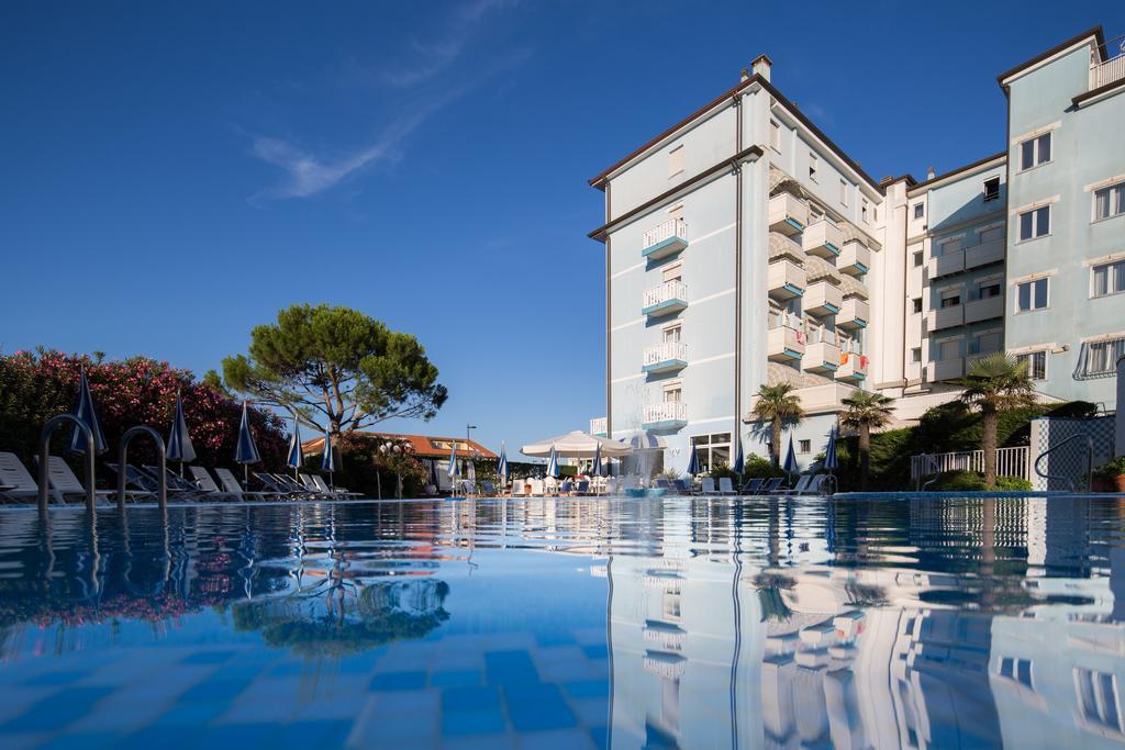 Hotel Principe カオルレ エクステリア 写真