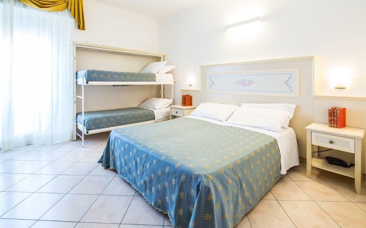 Hotel Principe カオルレ エクステリア 写真