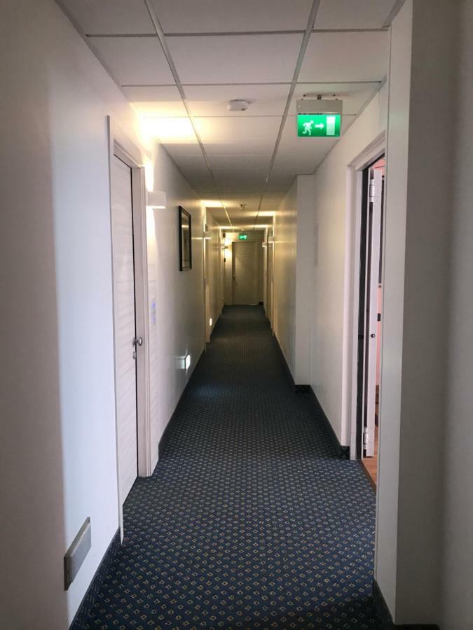 Hotel Principe カオルレ エクステリア 写真